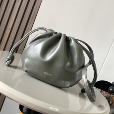 Loewe Flamenco Bags